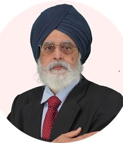 Foto Dr. Sarbjit Singh, dokter mata di KPJ Penang Specialist Hospital