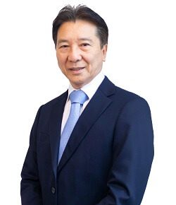 Foto Dato' Dr. See Ewe Beng, dokter kandungan di Penang