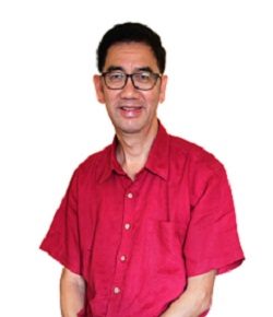 Foto Dr. Seshan Lim, dokter mata di Kuala Lumpur