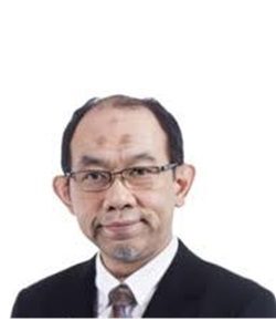 Foto Dr. Shahrul Akmal Saat, dokter bedah jantung di Kuala Lumpur