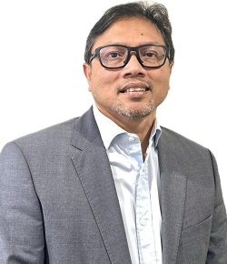 Foto Prof. Dr. Shahrul Amry, dokter bedah jantung di KPJ Damansara Specialist Hospital 2