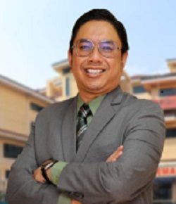 Foto Assoc. Prof. Dr. Shahrun Niza Abdullah Suhaimi, dokter bedah umum di UKM Specialist Centre