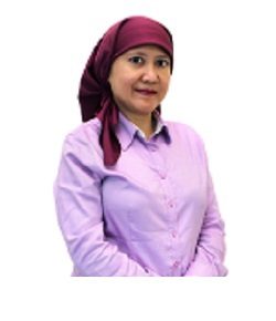 Foto Assoc. Prof. Dr. Shalimar Abdullah, dokter ortopedi (tulang) di Kuala Lumpur