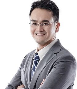 Foto Dr. Shamsul Iskandar Hussein, dokter ortopedi (tulang) di KPJ Damansara Specialist Hospital 2
