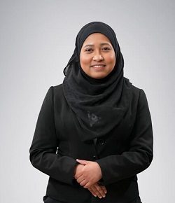 Foto Dr. Sharifah Rosniza Binti Syed Nong Chek, dokter kulit di Sunway Medical Centre