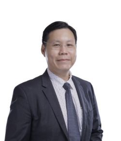 Foto Dr. Siow Lee Roy, dokter bedah umum di KPJ Damansara Specialist Hospital 2