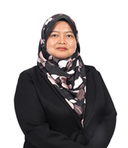 Foto Dr. Siti Farhana Md Pauzi, dokter kandungan di KPJ Ampang Puteri