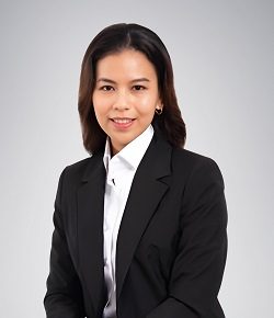 Foto Dr. Siti Mayuha Binti Rusli, dokter bedah umum di Sunway Medical Centre