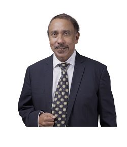 Foto Dr. Sivamohan N., dokter kandungan di KPJ Damansara Specialist Hospital 2