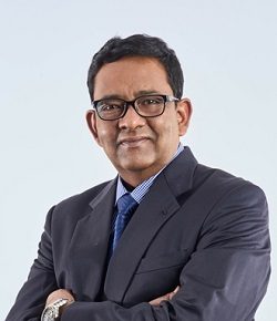 Foto Dr. Sivananthan Kanagarayar, dokter ortopedi (tulang) di Pantai Hospital Kuala Lumpur