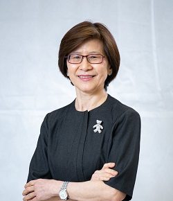 Foto Dr. Soh Lay Sian, dokter anak di KPJ Damansara Specialist Hospital