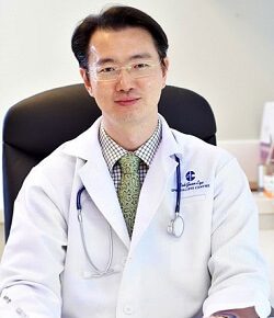 Foto Dr. Soon Hock Chye, dokter ortopedi (tulang) di Loh Guan Lye