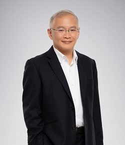Foto Dr. Soon Yuen, dokter bedah umum di Kuala Lumpur