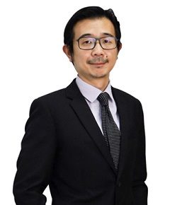 Foto Dr. Sou Jing Kim, dokter bedah umum di Kuala Lumpur
