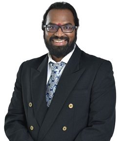Foto Dr. Sudhagar Krishinan, dokter ortopedi (tulang) di Pantai Hospital Penang