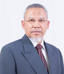 Foto Dr. Suib Ismail, dokter bedah umum di KPJ Ampang Puteri