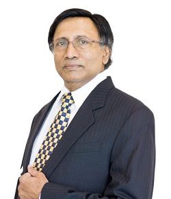 Foto Dr. Sukumar S, dokter bedah saraf di Pantai Hospital Kuala Lumpur