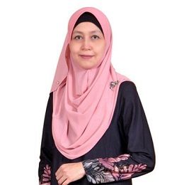 Foto Dr. Suraya Baharudin, dokter bedah umum di Gleneagles Kuala Lumpur
