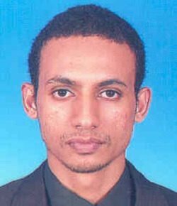 Foto Assoc. Prof. Dr. Syed Nabil Syed Omar, dokter gigi di Kuala Lumpur
