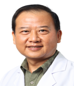 Foto Dr. Tah Kheng Soon, Raymond, dokter mata di Penang Adventist Hospital