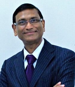 Foto Datuk Dr. Tamil Selvan Muthusamy, dokter jantung di CVSKL