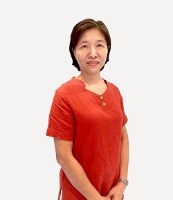 Foto Dr. Tan Ay Eeng, dokter kandungan di Prince Court Medical Centre