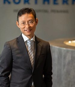 Foto Dr. Tan Chiang Soo, dokter jantung di Northern Heart Hospital Penang
