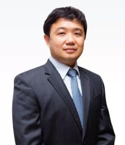 Foto Dr. Tan Chor Ngee, dokter ortopedi (tulang) di Thomson Hospital