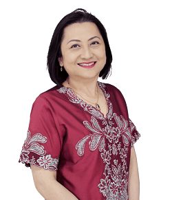 Foto Dr. Tan Ee Ping, dokter kandungan di Picaso Hospital