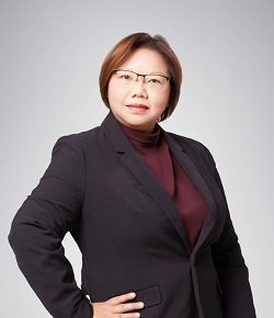 Foto Dr. Tan Gaik Imm, dokter kandungan di Sunway Medical Centre