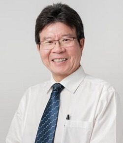 Foto Dato Setia Dr. Tan Hui Meng, dokter urologi di Beacon Hospital