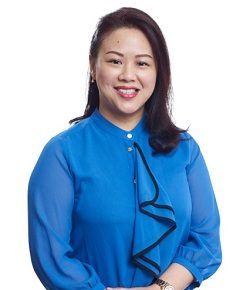 Foto Dr. Tan Jin Poi, dokter mata di Pantai Hospital Penang
