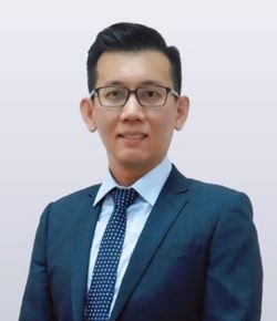Foto Dr. Tan Kok Leng, dokter jantung di Pantai Hospital Kuala Lumpur