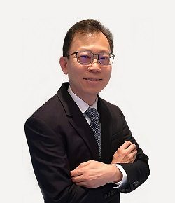 Foto Dr. Tan Niap Hong, dokter kandungan di Prince Court Medical Centre