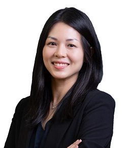 Foto Dr. Tan Yeong Chinn, dokter kandungan di Gleneagles Penang