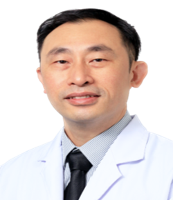 Foto Dr. Tang Weng Chong, dokter ortopedi (tulang) di Penang Adventist Hospital