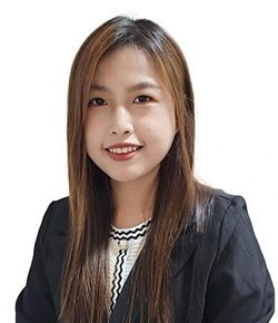 Foto Dr. Tay Voon Yaa, dokter internis di Gleneagles Kuala Lumpur
