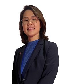 Foto Dr. Teh Mei Sze, dokter bedah umum di Subang Jaya Medical Centre