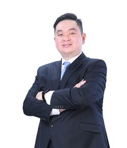 Foto Dr. Teh Yih Herng, dokter kulit di Kuala Lumpur