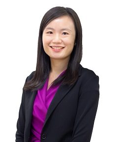 Foto Dr. Teoh Yee Leng, dokter kulit di Sunway Medical Centre