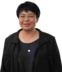 Foto Dr. Vivian Gong Hee Ming, dokter mata di Gleneagles Penang