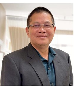 Foto Prof Dr. Wan Faisham Numan Bin Wan Ismail, dokter ortopedi (tulang) di Prince Court Medical Centre