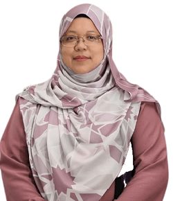 Foto Assoc. Prof. Dr. Wan Haslina Wan Abdul Halim, dokter mata di Kuala Lumpur