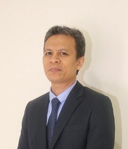Foto Dr. Wan Najmi Wan Daud, dokter bedah umum di KPJ Penang Specialist Hospital