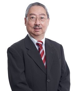 Foto Dr. Wong Chee Leong, dokter ortopedi (tulang) di Pantai Hospital Penang