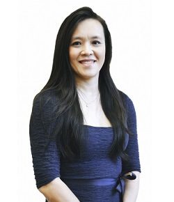 Foto Dr. Wong Chieh Lee, dokter internis di Sunway Medical Centre