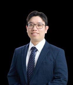 Foto Dr. Wong Yen Shen, dokter internis di Sunway Medical Centre Velocity