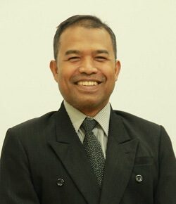Foto Dr. Yaacob Abas, dokter ortopedi (tulang) di KPJ Penang Specialist Hospital
