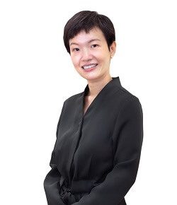 Foto Dr. Yap Tsiao Yi, dokter anak di Sunway Medical Centre