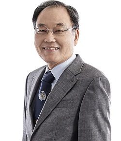 Foto Dr. Yap Yen Piow, dokter kulit di Subang Jaya Medical Centre